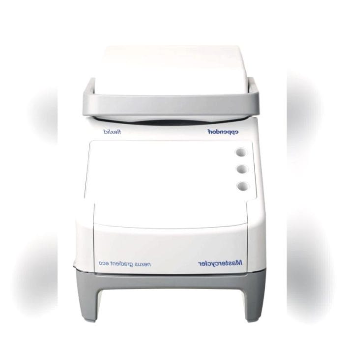 Gradient Thermal Cycler 4