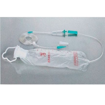 Graduated Enteral Feeding Set