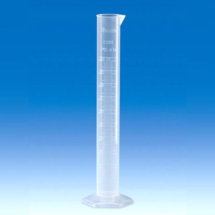 Graduated Measuring Cylinder