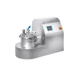 Granulator For The Pharmaceutical Industry 1