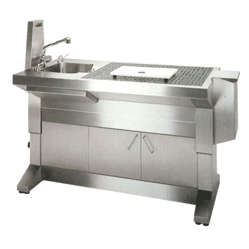 Grossing-Laboratory-Workstation-97b10091291918f8d02b728b6adfdff3 Grossing Laboratory Workstation