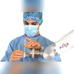 Guiding Surgical Robot 4