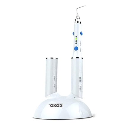 Gutta-Percha Root Canal Obturator 1