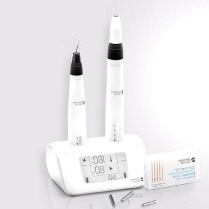 Gutta-Percha Root Canal Obturator