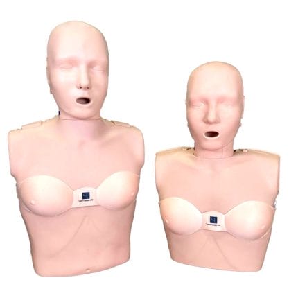 Gynecological Care Simulator