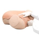 Gynecological Care Training Manikin 1