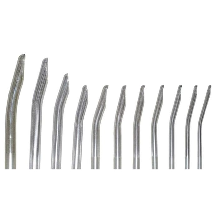 Gynecological Curette 1