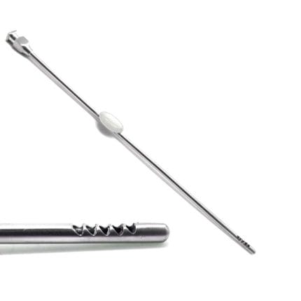 Gynecological Curette