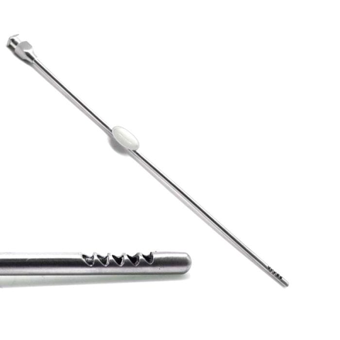 Gynecological Curette