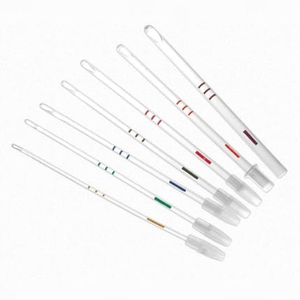 Gynecological Curette 1