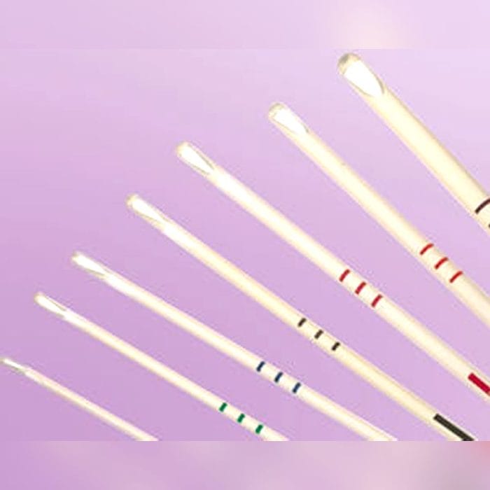 Gynecological Curette 2