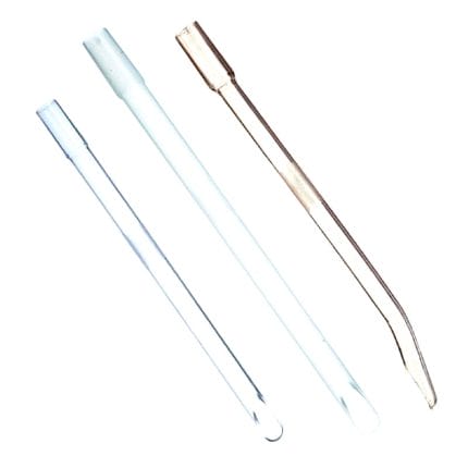 Gynecological Curette