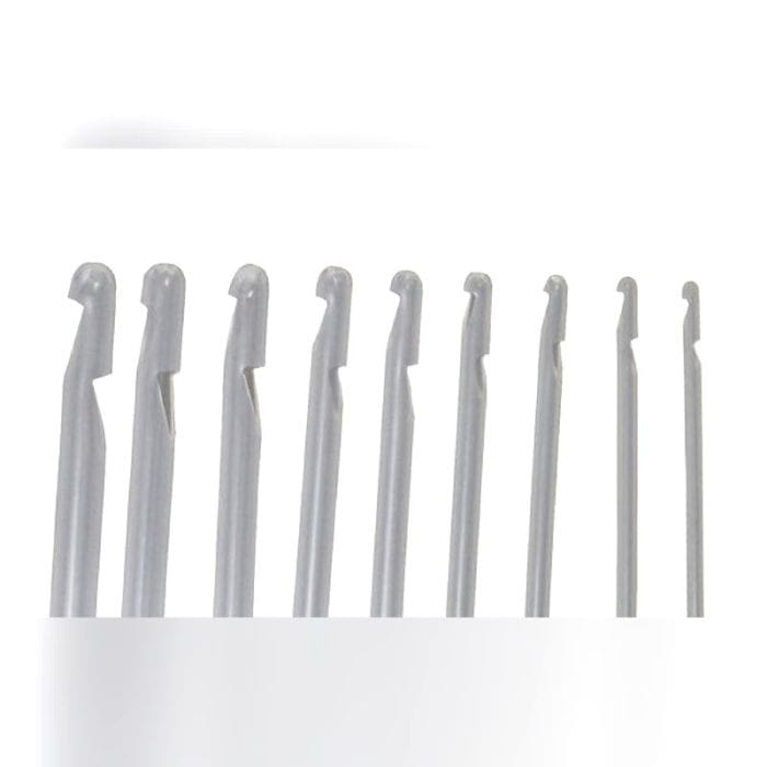 Gynecological Curette 1