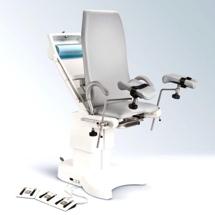 Gynecological Examination Chair 1