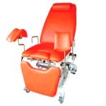 Gynecological Examination Chair 2