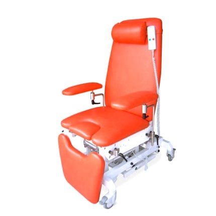 Gynecological Examination Chair