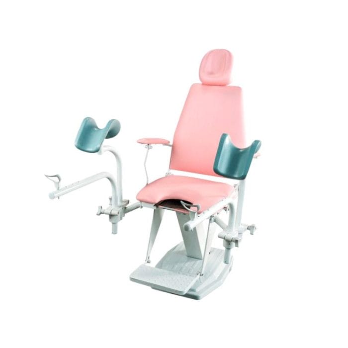 Gynecological Examination Chair