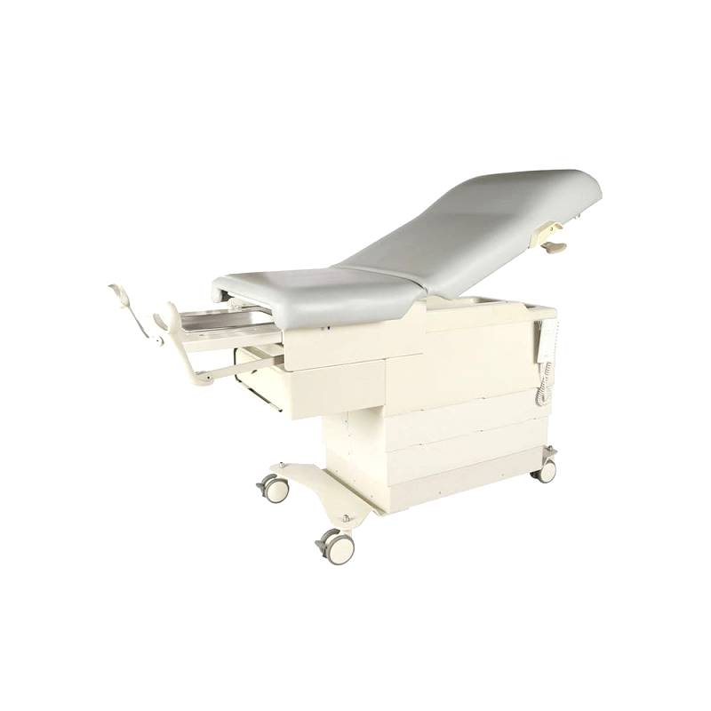 Gynecological Examination Chair 1