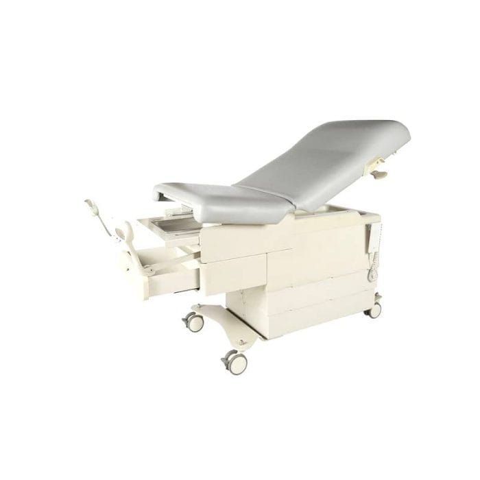 Gynecological Examination Chair 2