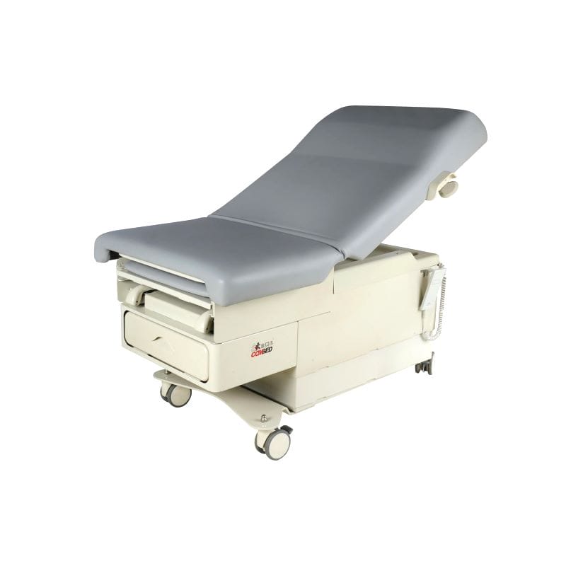 Gynecological Examination Chair