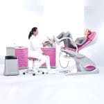 Gynecological Examination Chair 2