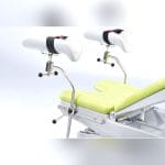 Gynecological Examination Chair 5