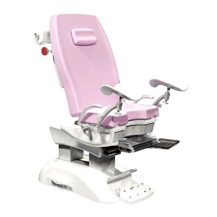 Gynecological Examination Chair