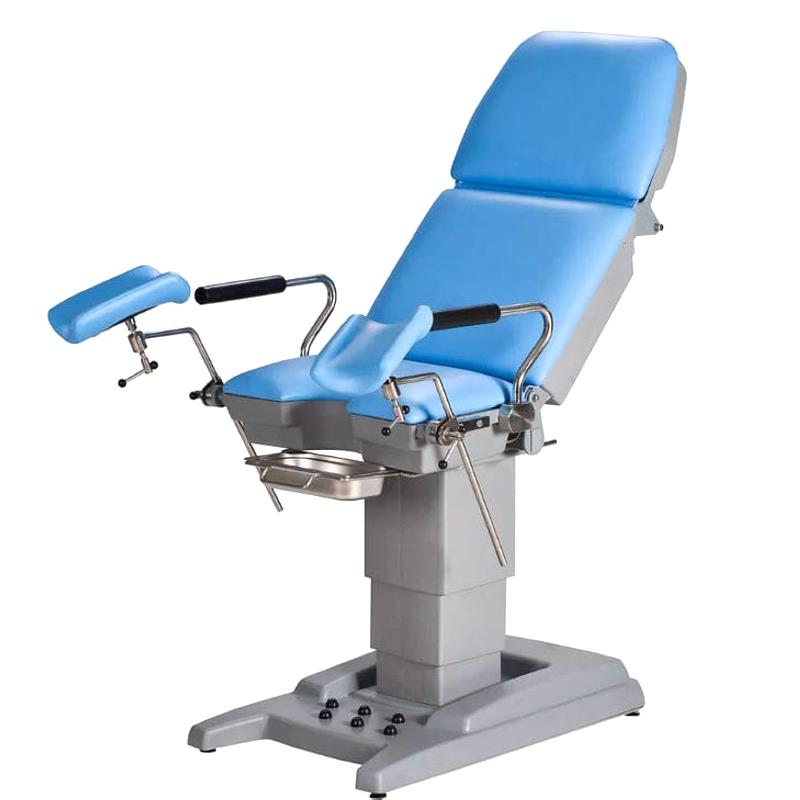 Gynecological Examination Chair