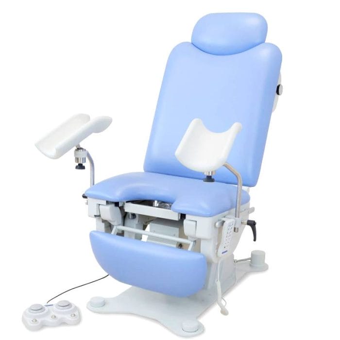 Gynecological Examination Chair