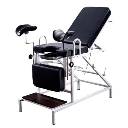 Gynecological Examination Chair