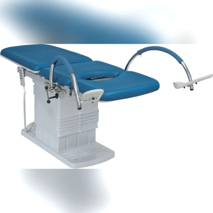 Gynecological Examination Chair 1