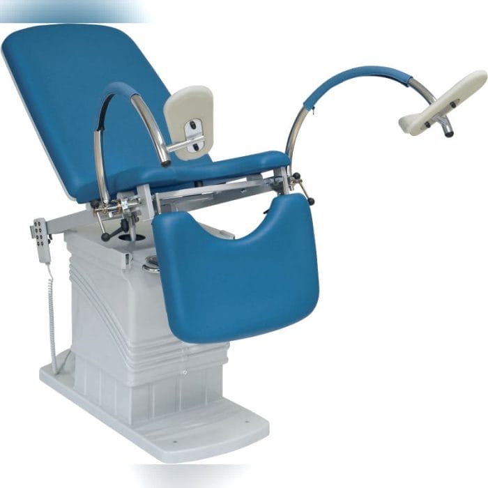 Gynecological Examination Chair 2