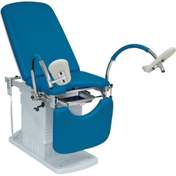 Gynecological Examination Chair