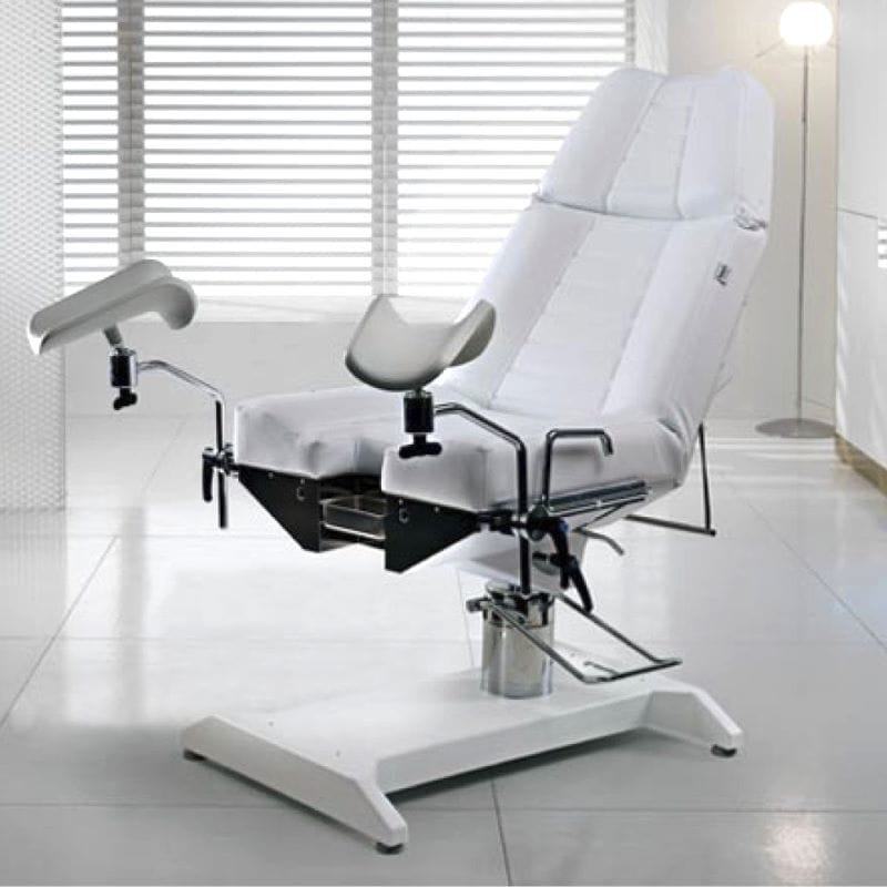 Gynecological Examination Chair