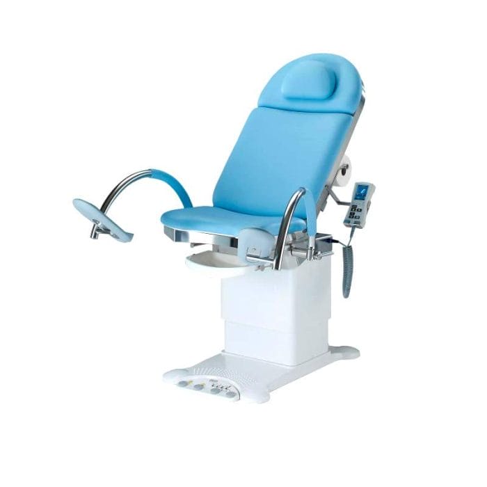 Gynecological Examination Chair