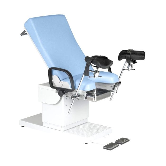 Gynecological Examination Chair 2