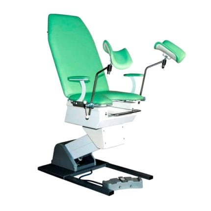 Gynecological Examination Chair