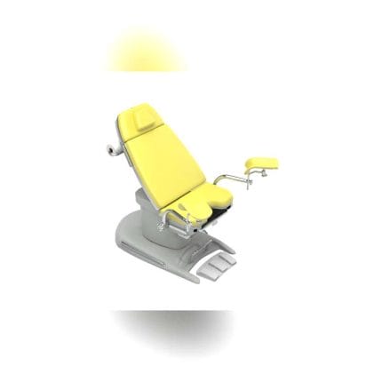 Gynecological Examination Chair 1