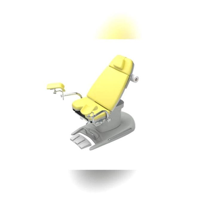 Gynecological Examination Chair 2