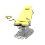 Gynecological Examination Chair 4