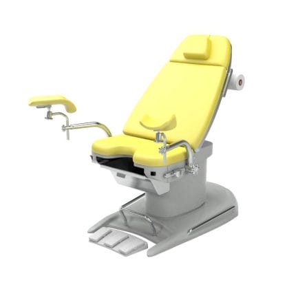 Gynecological Examination Chair