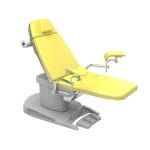 Gynecological Examination Chair 9