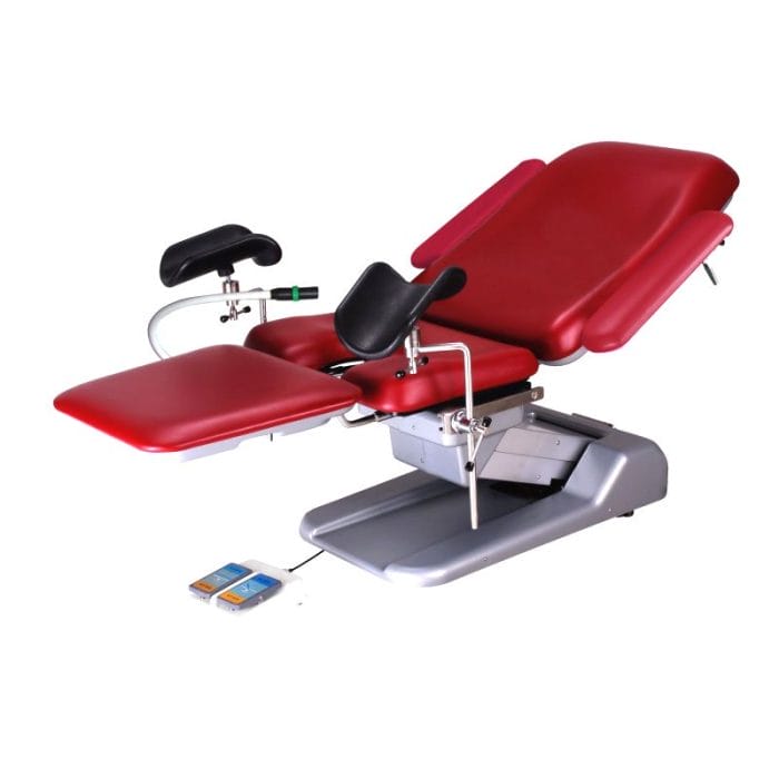 Gynecological Examination Chair 1