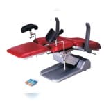 Gynecological Examination Chair 3