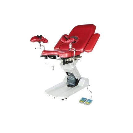 Gynecological Examination Chair