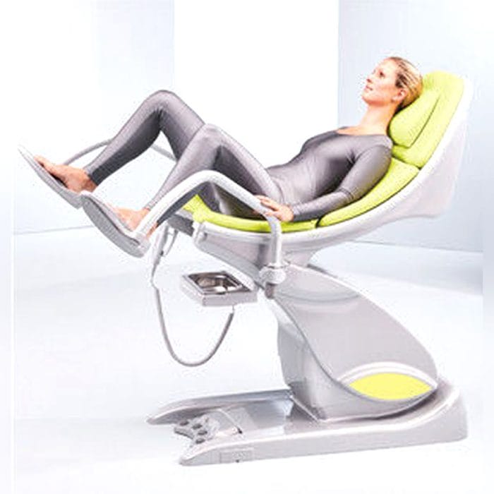 Gynecological Examination Chair 3