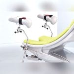 Gynecological Examination Chair 5