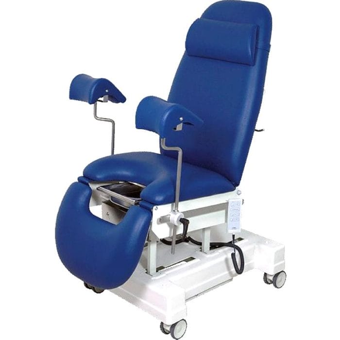 Gynecological Examination Chair 1