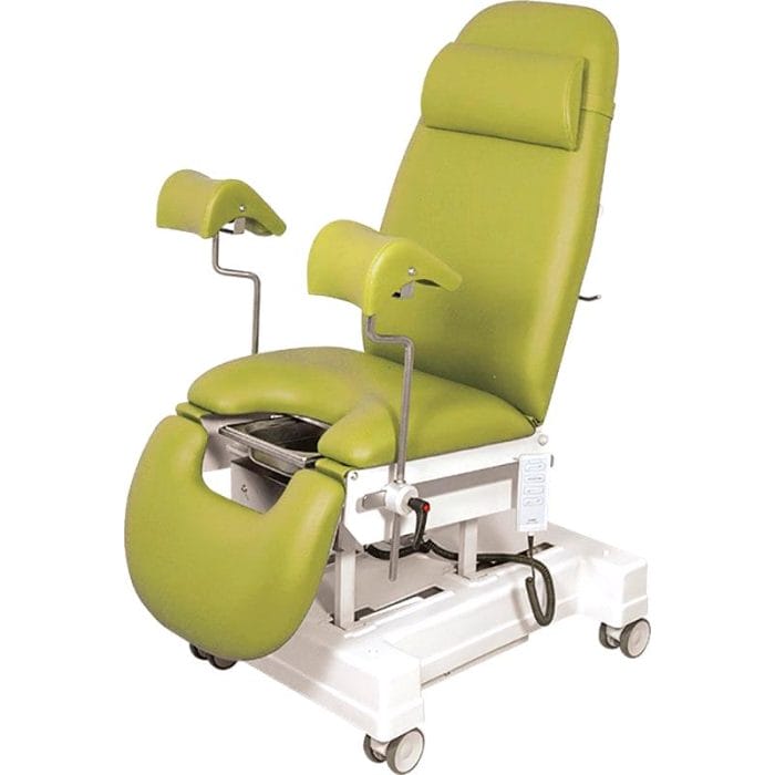 Gynecological Examination Chair