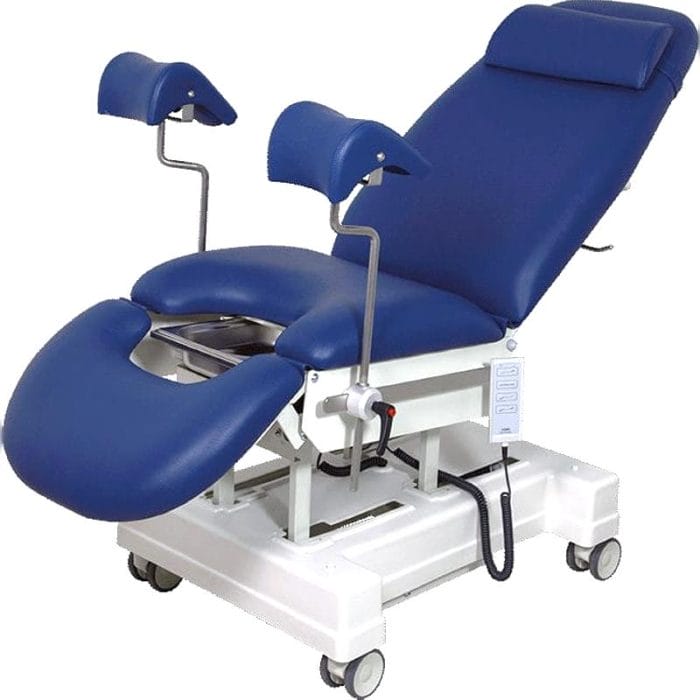 Gynecological Examination Chair 2